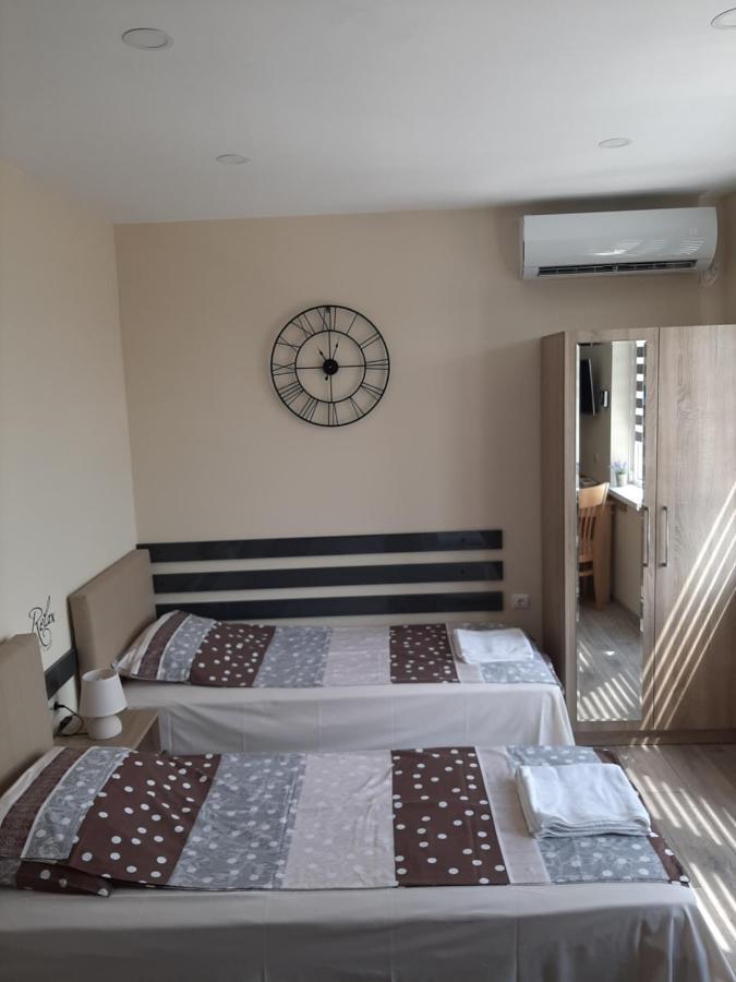Apartment Relax Ruse Ngoại thất bức ảnh