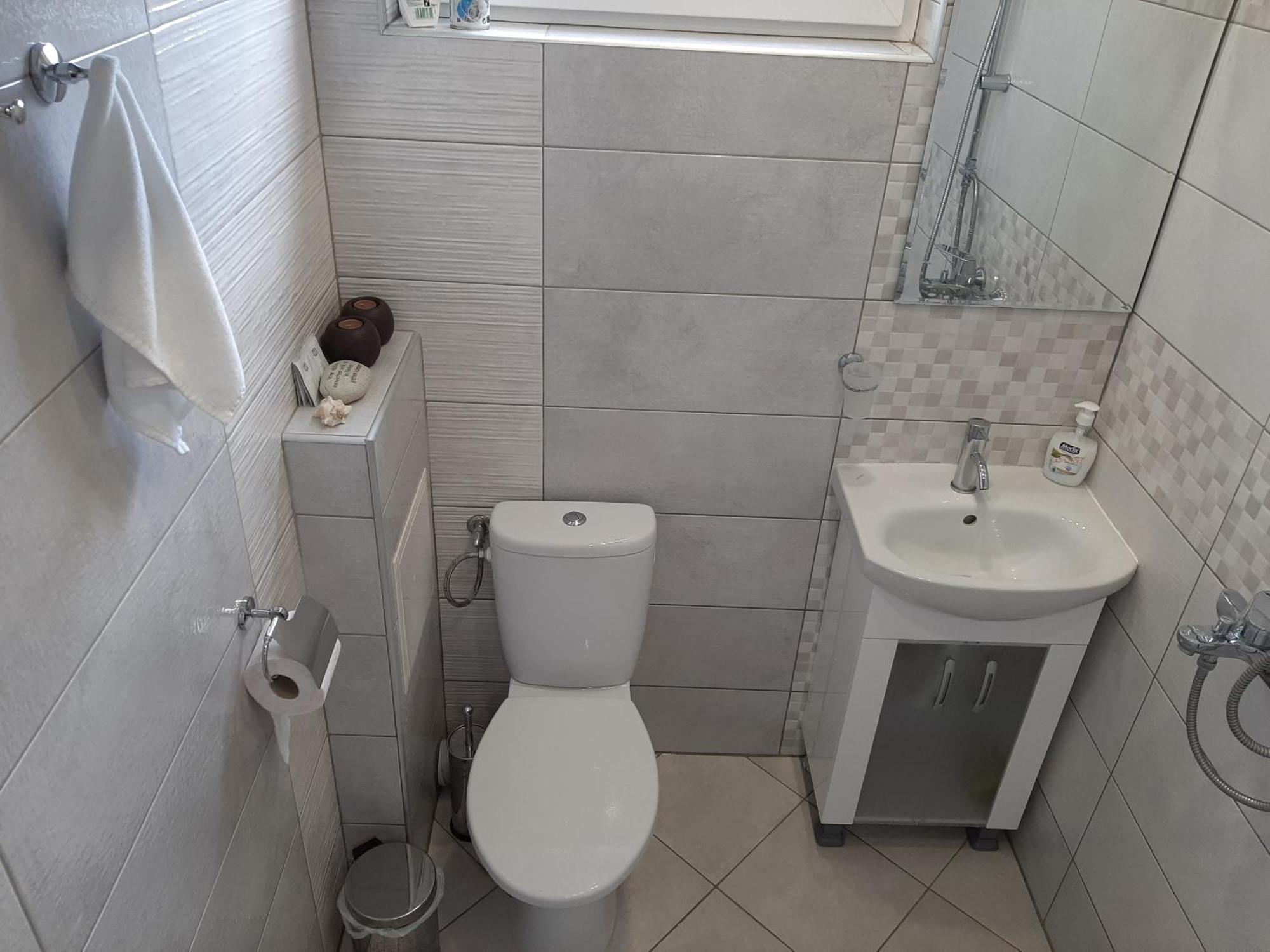 Apartment Relax Ruse Phòng bức ảnh