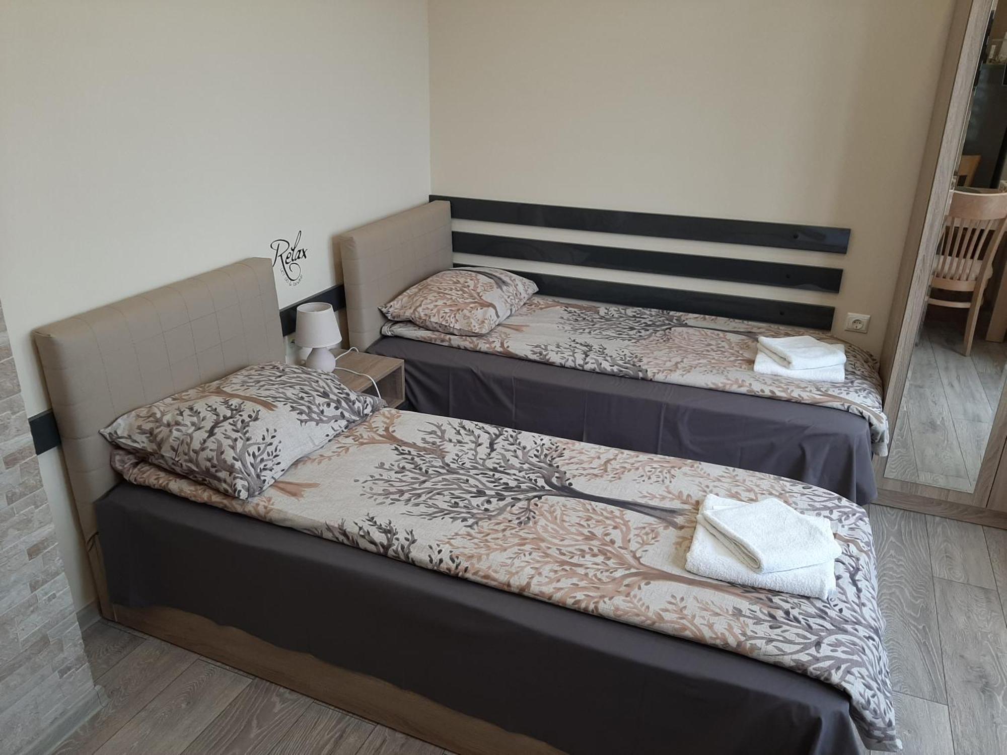 Apartment Relax Ruse Phòng bức ảnh