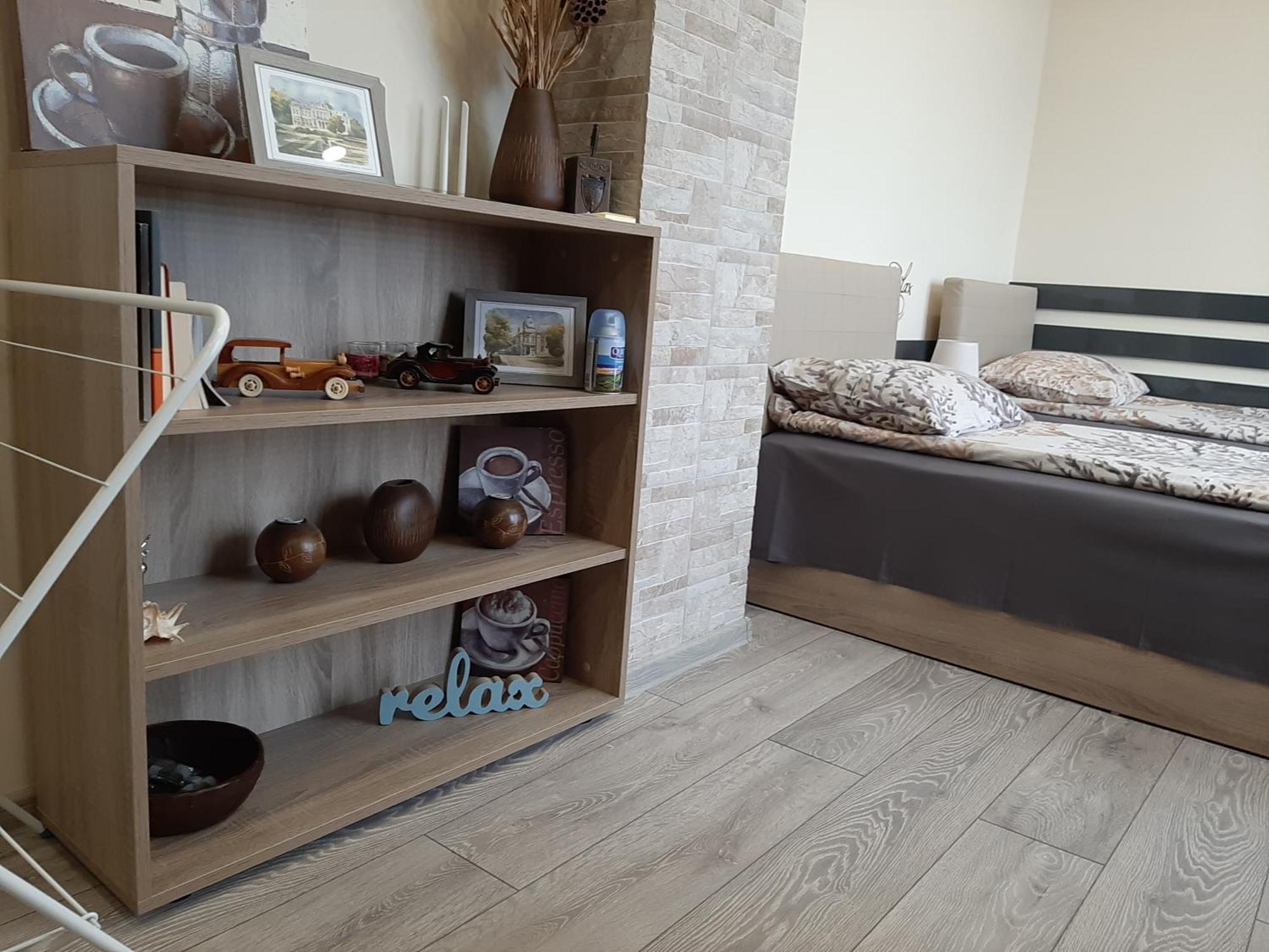 Apartment Relax Ruse Phòng bức ảnh
