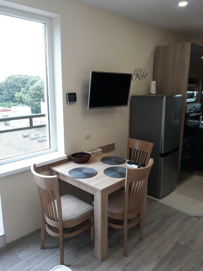 Apartment Relax Ruse Ngoại thất bức ảnh