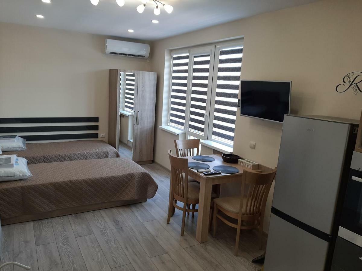 Apartment Relax Ruse Ngoại thất bức ảnh