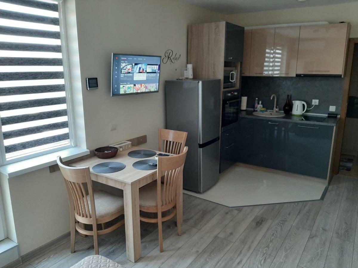 Apartment Relax Ruse Ngoại thất bức ảnh
