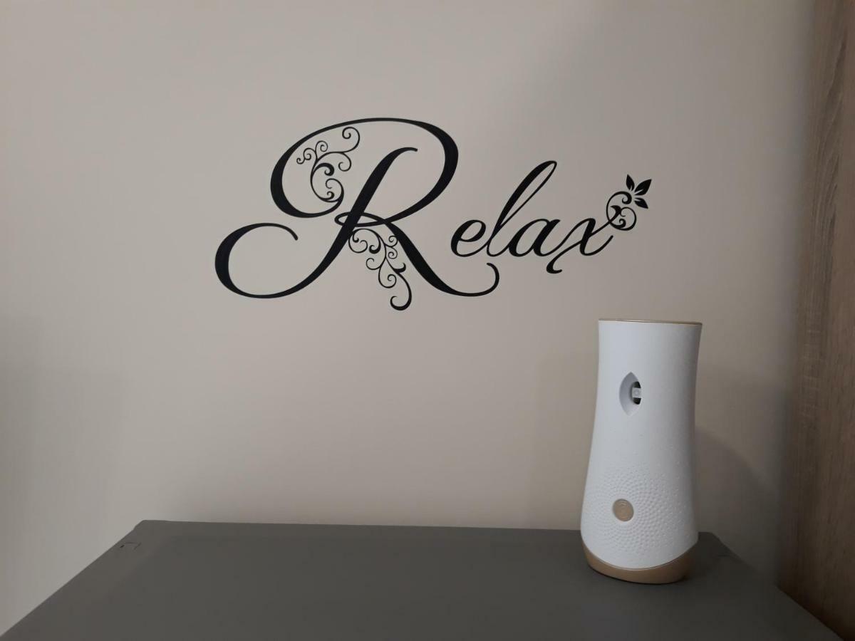 Apartment Relax Ruse Ngoại thất bức ảnh
