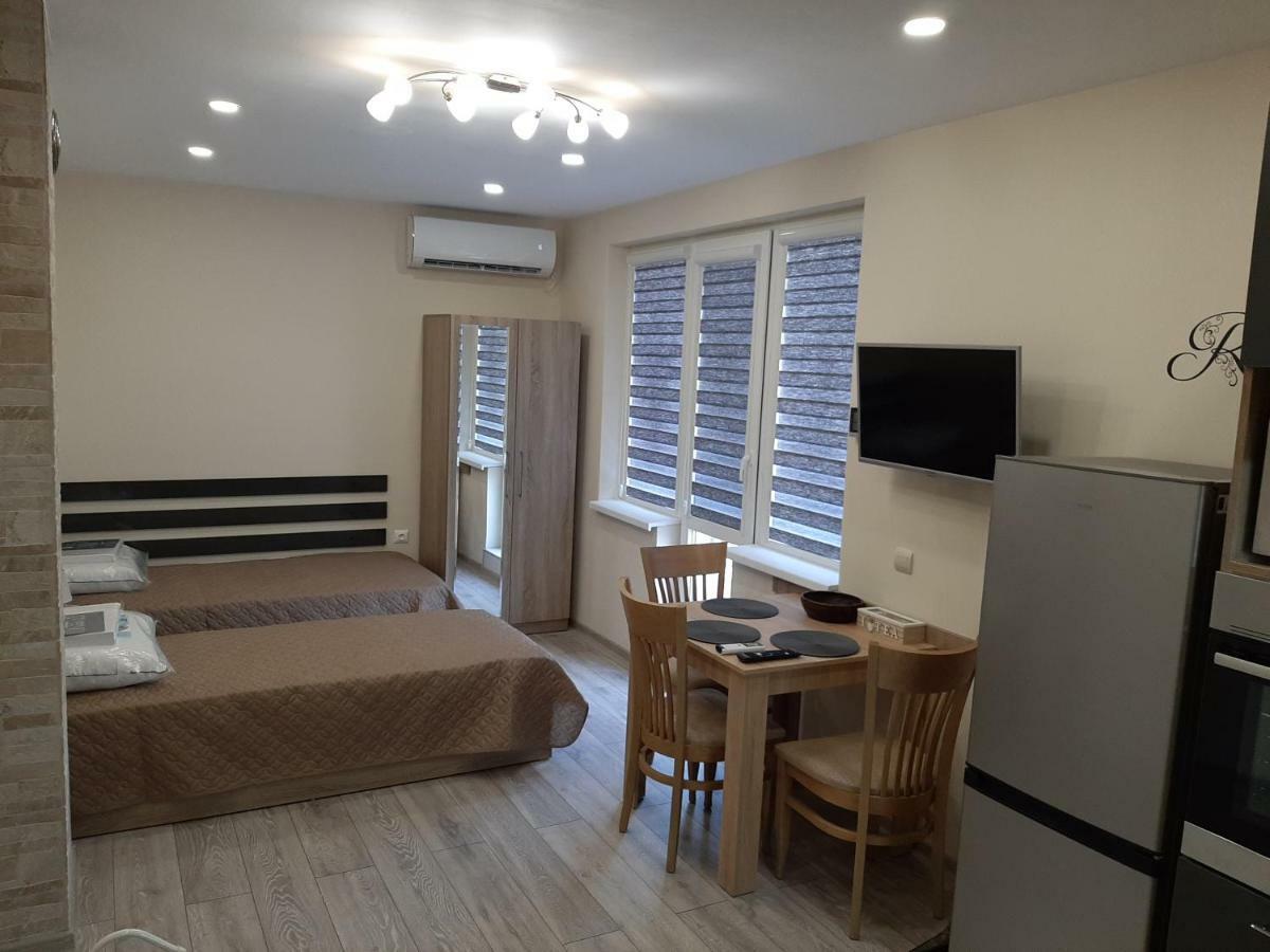 Apartment Relax Ruse Ngoại thất bức ảnh