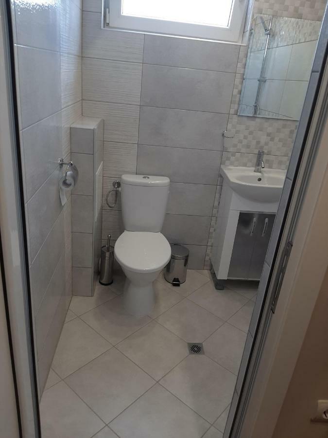 Apartment Relax Ruse Ngoại thất bức ảnh
