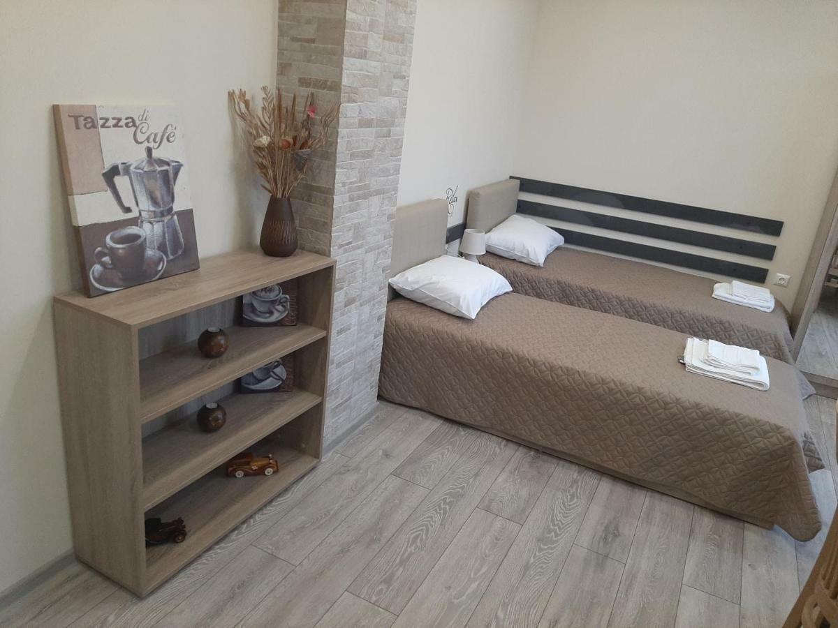Apartment Relax Ruse Ngoại thất bức ảnh