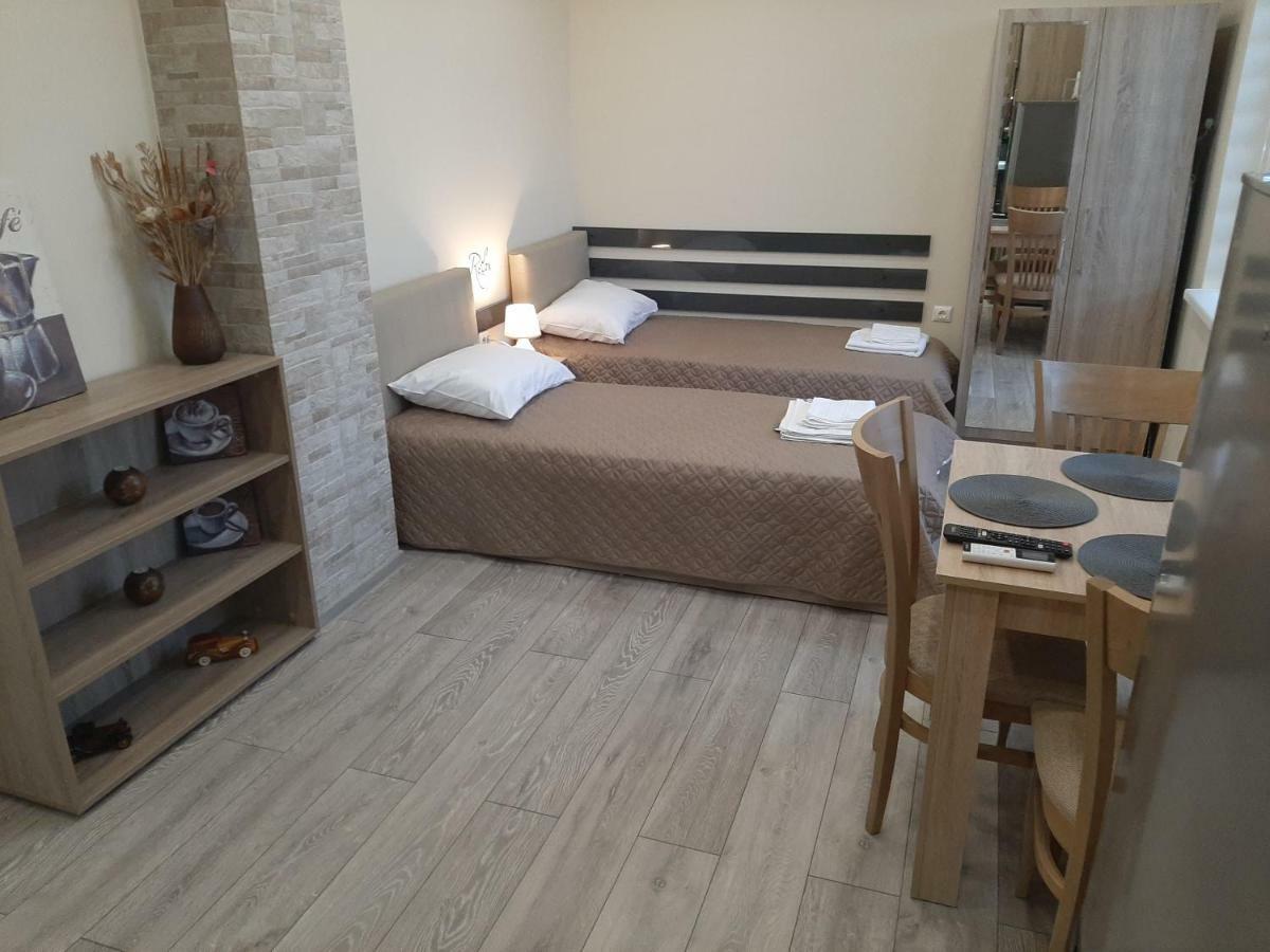 Apartment Relax Ruse Ngoại thất bức ảnh