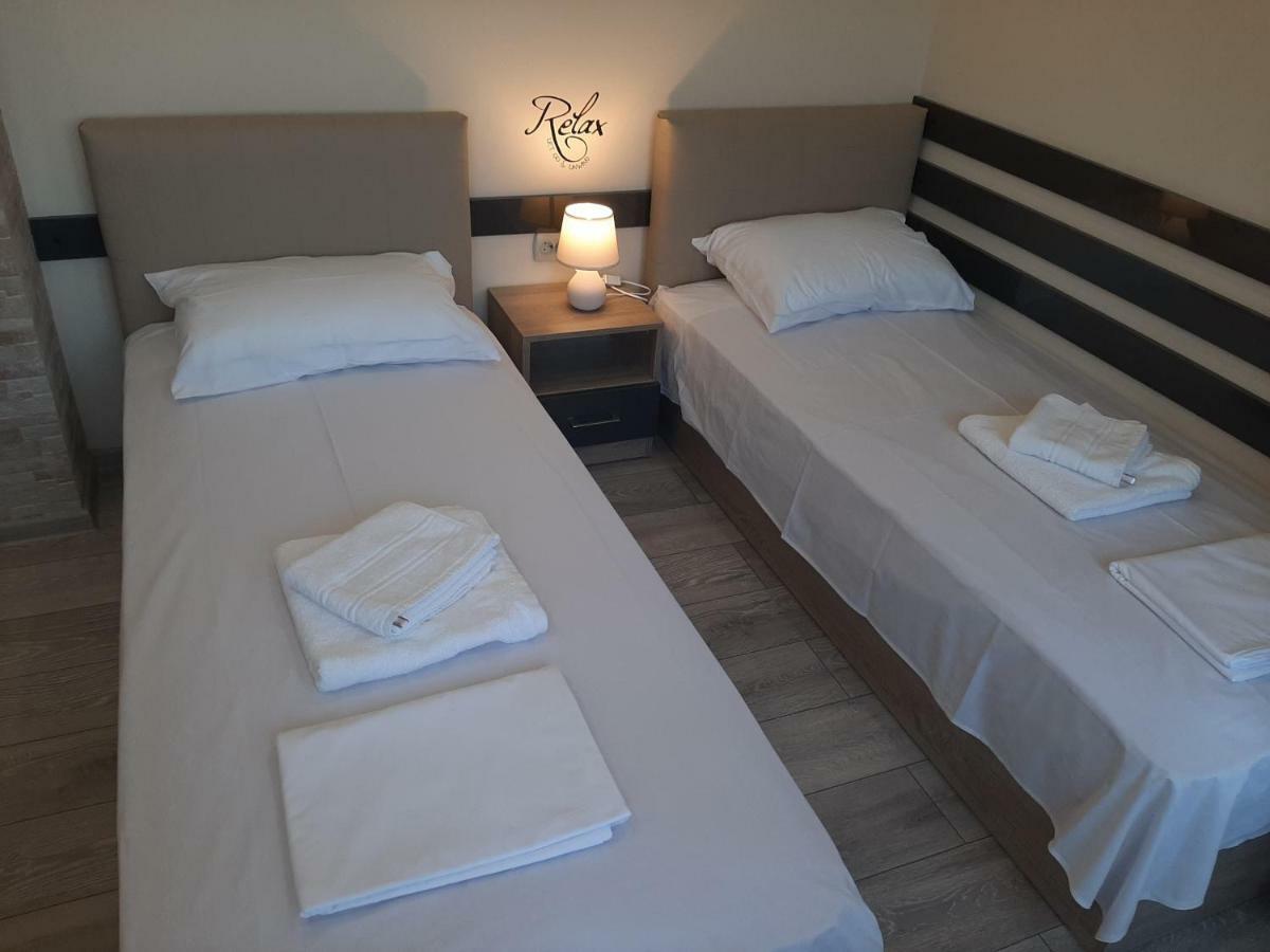 Apartment Relax Ruse Ngoại thất bức ảnh