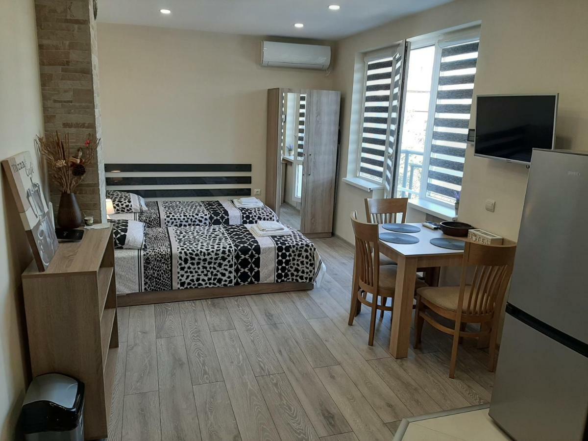 Apartment Relax Ruse Ngoại thất bức ảnh