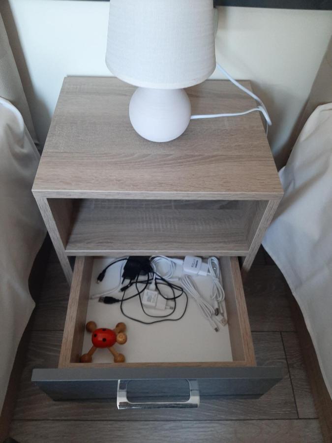 Apartment Relax Ruse Ngoại thất bức ảnh