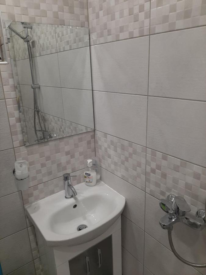Apartment Relax Ruse Ngoại thất bức ảnh