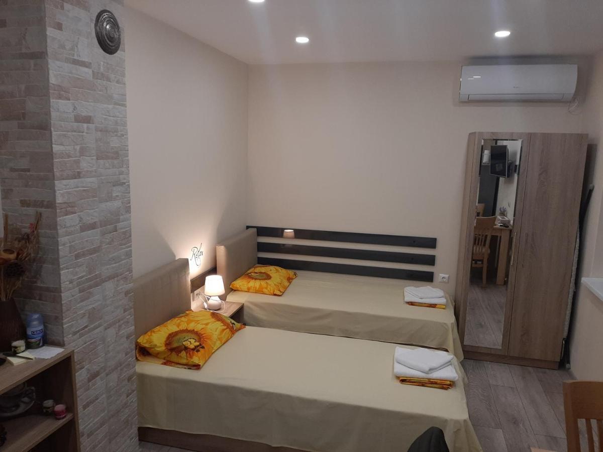 Apartment Relax Ruse Ngoại thất bức ảnh