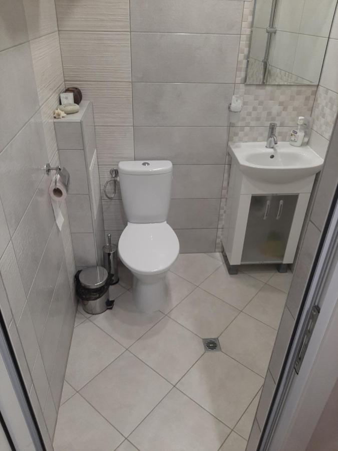 Apartment Relax Ruse Ngoại thất bức ảnh