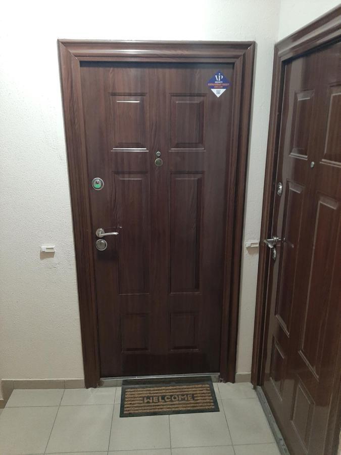Apartment Relax Ruse Ngoại thất bức ảnh