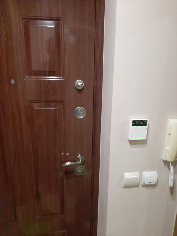 Apartment Relax Ruse Ngoại thất bức ảnh